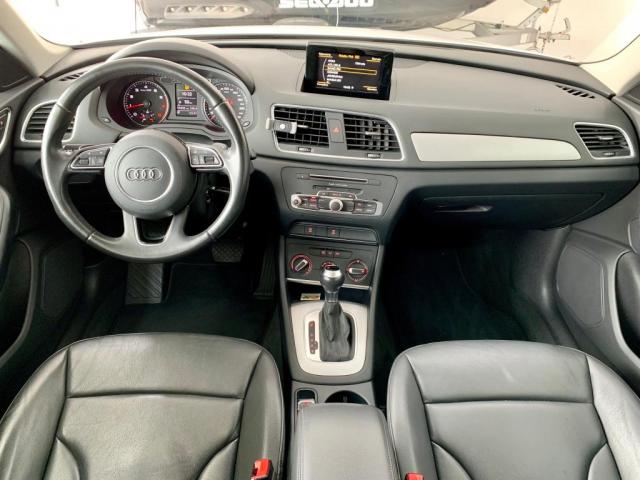 Q3 1.4 TFSI TFSI Flex S-tronic 5p - 2016 - Foto 7