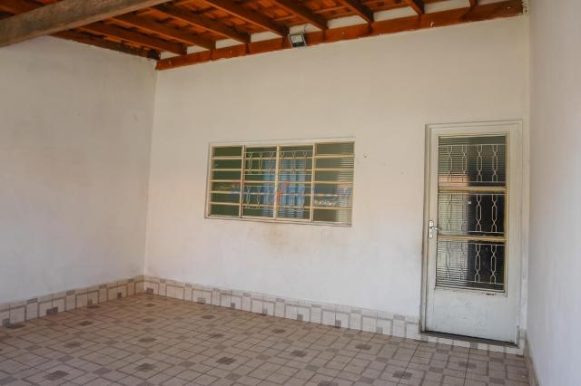 Casa à venda com 3 dormitórios em Jardim terras de santo antônio, Hortolândia cod:CA273192 - Foto 2