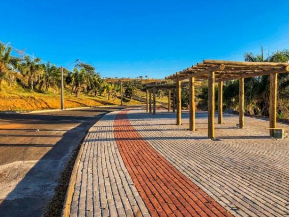 Lago Sul lotes Parcelados as Margens do Lago Corumbá em Caldas novas - Foto 13