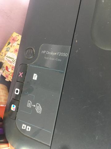 Impressora HP - Foto 3