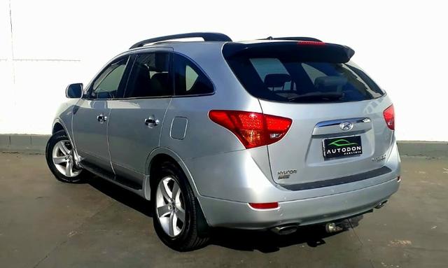 Hyundai veracruz gls 7 lugares - Foto 5