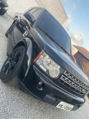 Land Rover Discovery 4 - Foto 13