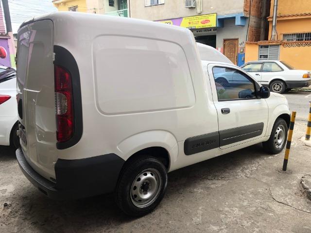 Fiorino 1.4 Evo Hard Working - Foto 7