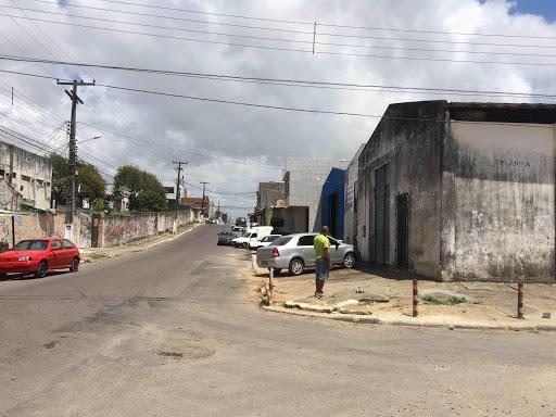 Galpão comercial à venda, Siqueira Campos, Aracaju - GA0009. - Foto 4