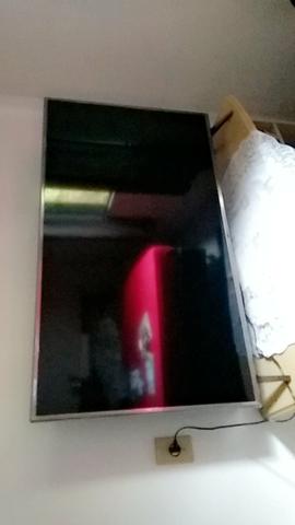 Smart TV LG 50 polegadas