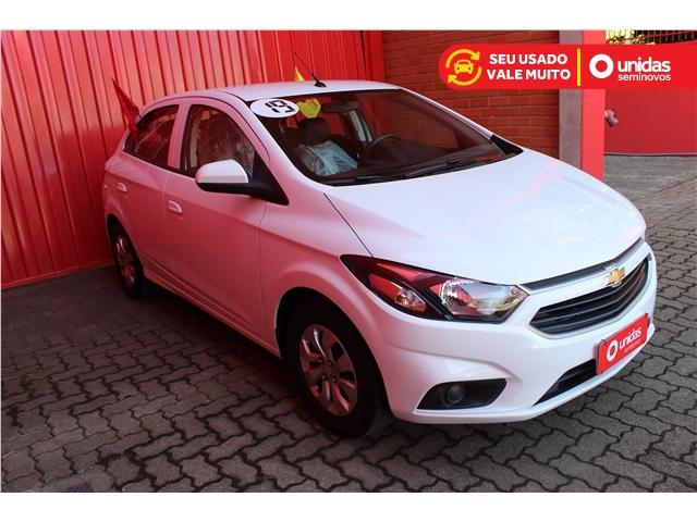 Chevrolet Onix 1.0 mpfi lt 8v flex 4p manual - Foto 3