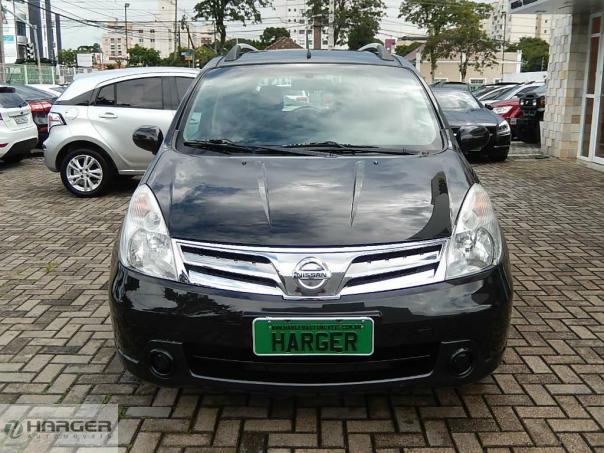 Nissan Livina 1.6S - Foto 9