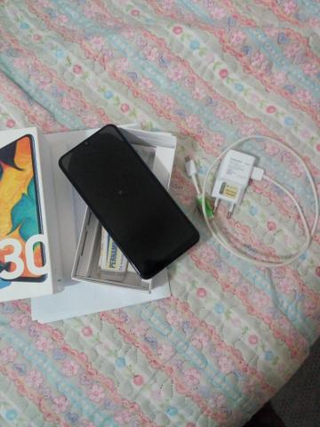 Vendo smartphone A30
