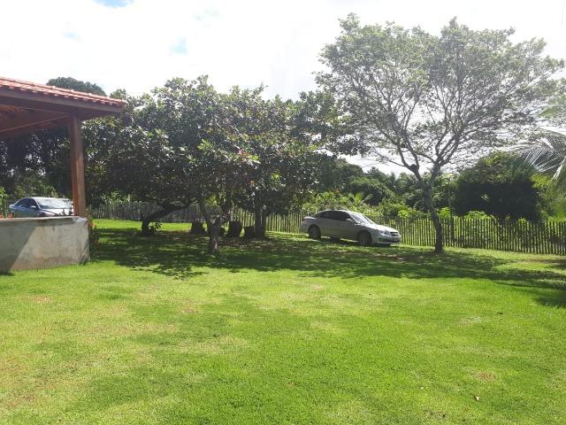 Sítio em Barra do Pojuca 9100m² - Foto 3