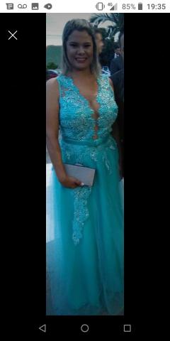 Vestido longo - Foto 2