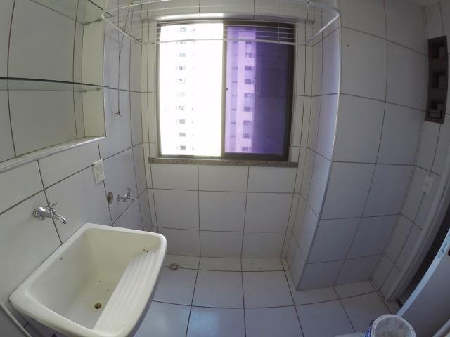 Vendo apartamento em Fortaleza no bairro de Fátima com 65 m² e 3 quartos por R$ 349.900,00 - Foto 5