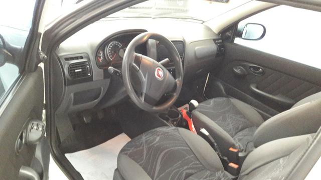 Fiat Strada 1.4 working - Foto 7