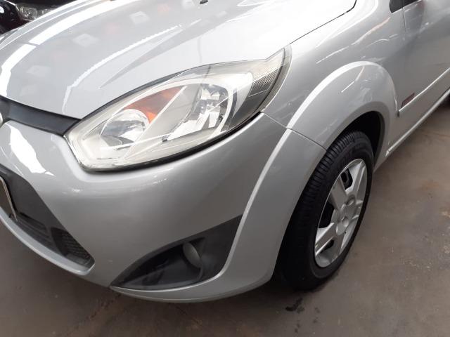 Oferta - Ford/ Fiesta Sedan Completo 2011 - Muito Conservado - Foto 4