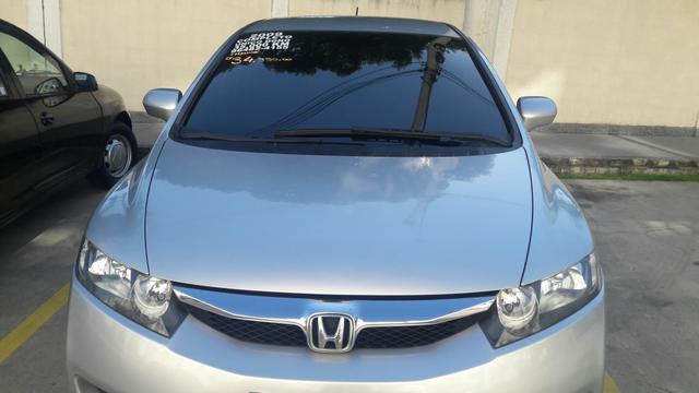 New civic 2009 raridade 2019 vistoriado