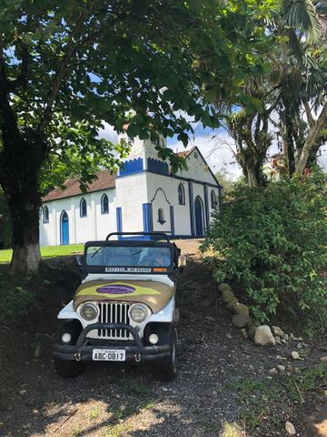 Willys 1960 - Foto 5