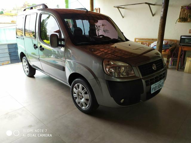 Doblo Essence 1.8 completo - Foto 3