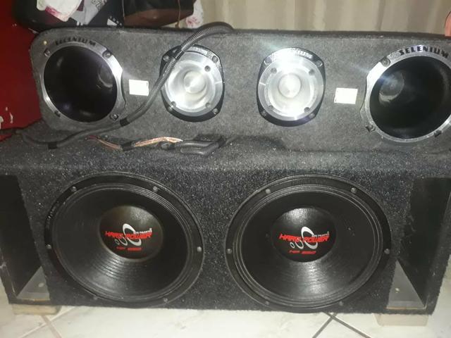 Vendo som - Foto 2