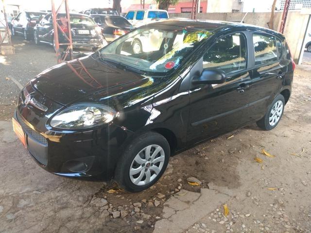 Palio Attractiv 1.0 2013 - Foto 3