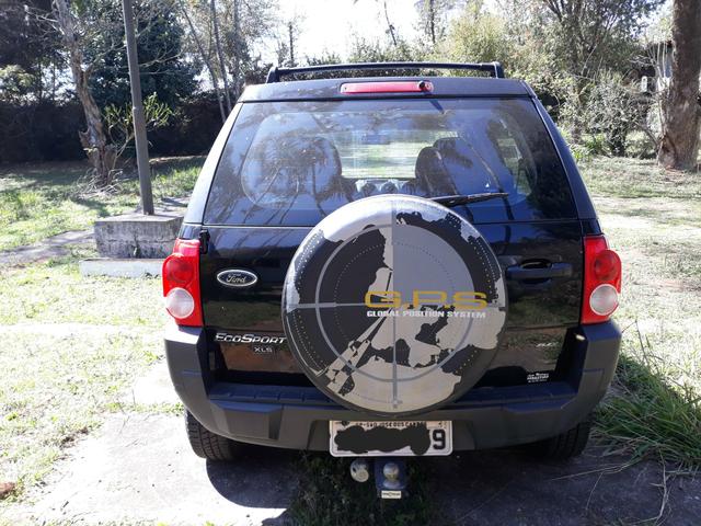 Ecosport 2008 - Foto 6