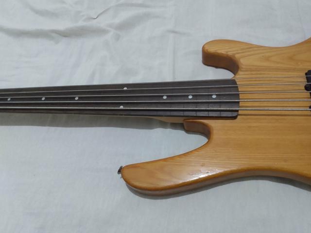 Washiborn fletles 5c - Foto 3