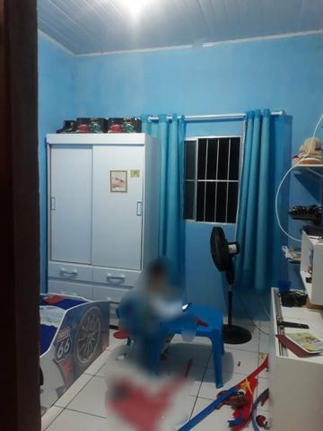 Vendo ou Troco Casa parcelada - Foto 6