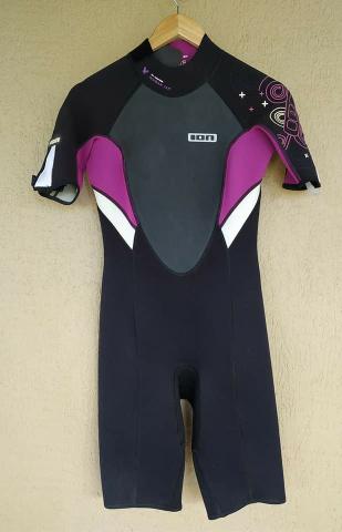 Roupa de Neoprene para esportes aquáticos