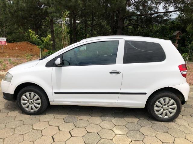 Vendo fox 1.0 2007/2008