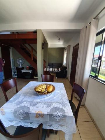 Casa à venda com 3 dormitórios em Centro, Francisco beltrao cod:103 - Foto 5