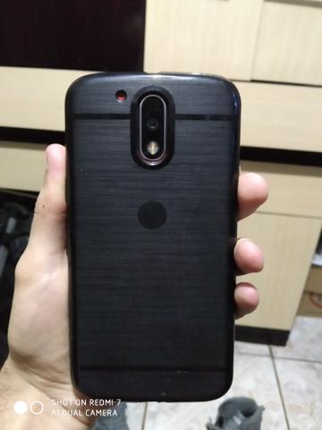 Moto G4 (leia a descrição) - Foto 2