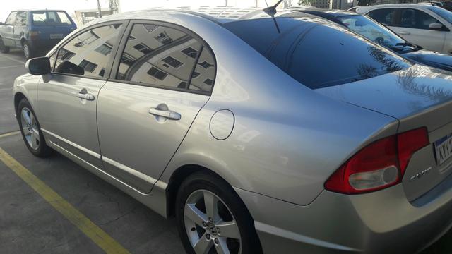 New civic 2009 raridade 2019 vistoriado - Foto 5