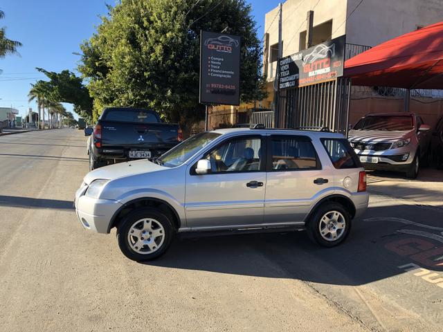 Ecosport XLT 1.6