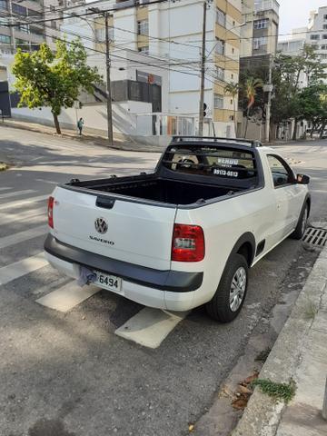 Saveiro 2014 - Foto 5