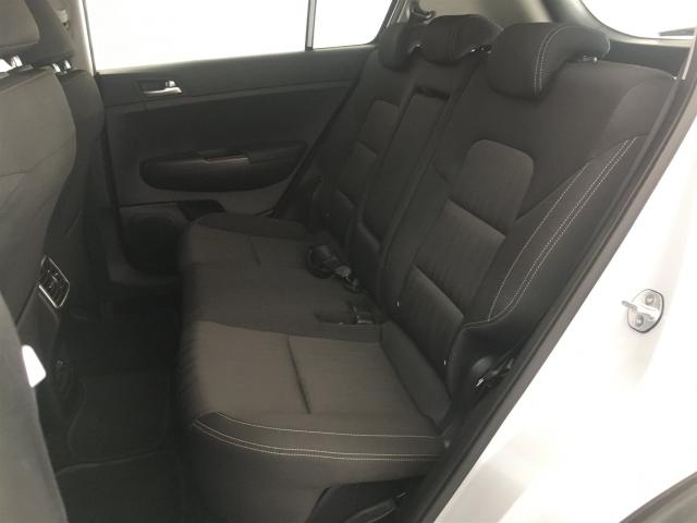 KIA SPORTAGE 2017/2018 2.0 LX 4X2 16V FLEX 4P AUTOMÁTICO - Foto 11