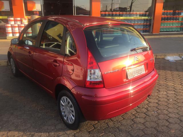 Vendo C3 1.4 completo - Foto 6