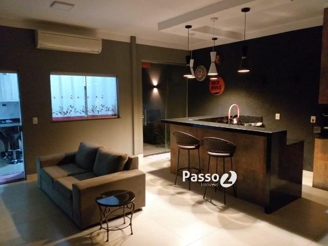 Casa para venda com 1 suite + 2 quartos - Santa Fé - Foto 12