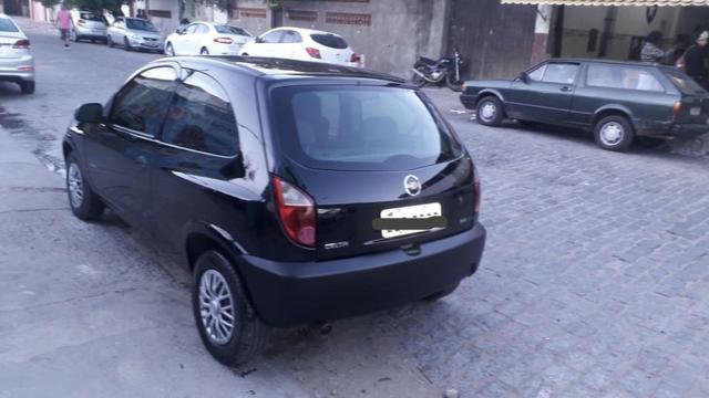 Celta 2010/2011 2 Portas - Foto 3