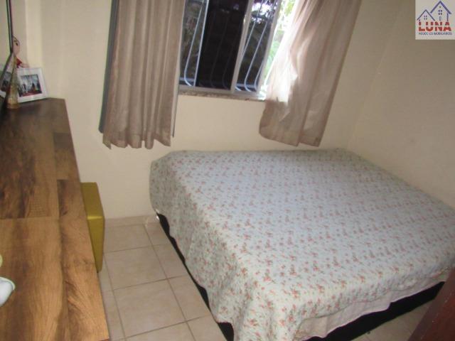 Apto. 2 quartos, bom acabamento, planejados,lazer+segurança - Foto 5