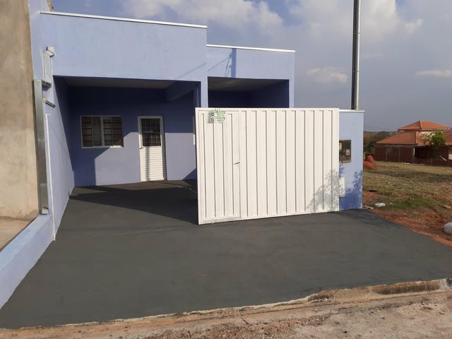 Casa em Regente Feijó- Jardim alto da boa vista - Foto 9