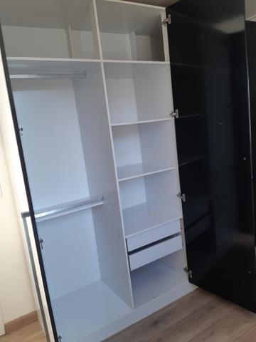 Guarda Roupa Casal - Foto 3