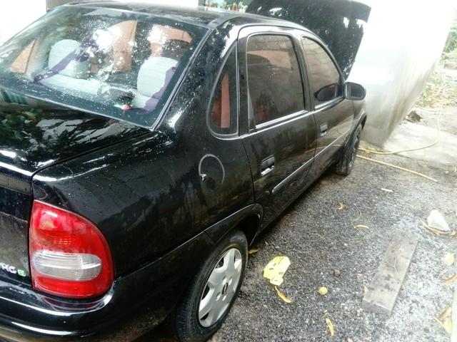 Gm classic 09/10 financiado r$ 9500 + parcelas - Foto 4