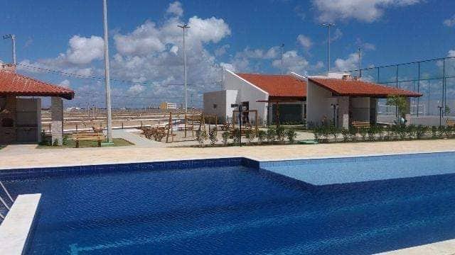 Lote no Central Park 2
