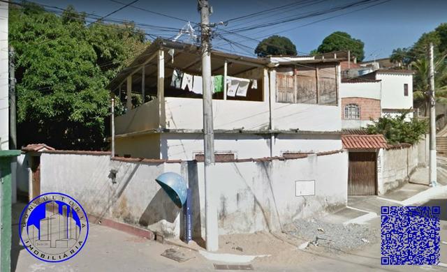 Vendo Terreno em Santa Martha
