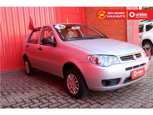 Fiat Palio 1.0 mpi fire 8v flex 4p manual - Foto 3