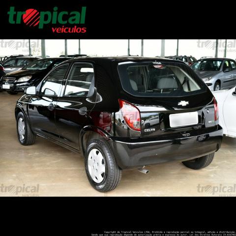 Chevrolet / GM Celta Vhce 1.0 - Foto 3