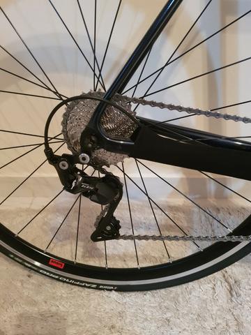 Bicicleta Speed Soul 3R3 Promoção - Foto 4