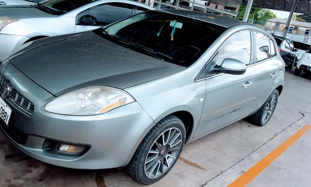 Fiat Bravo 2011 - Foto 5