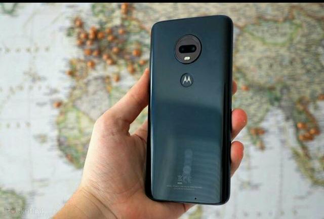 Moto G7 PLUS - Foto 2