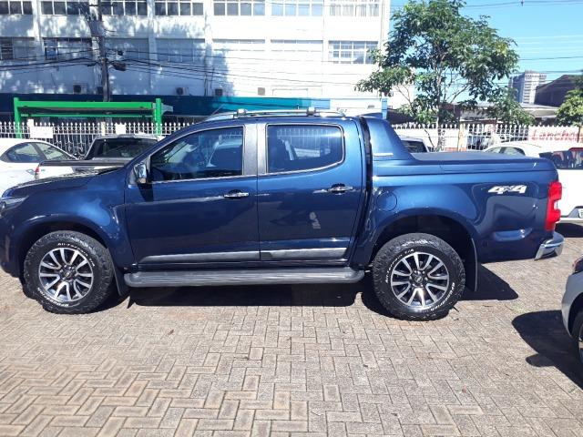 S10 H.Country 2.8 4x4 CD Dies.Aut - Foto 6