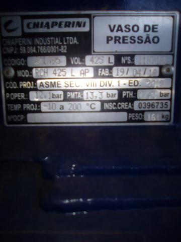 Vendo compressor