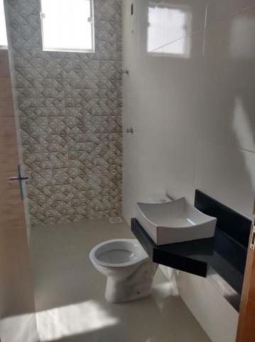 Apartamento para venda em franca, jardim santa lúcia, 3 dormitórios, 1 suíte, 1 banheiro, - Foto 14